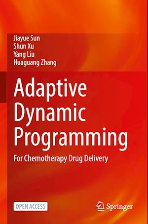 Adaptive Dynamic Programming