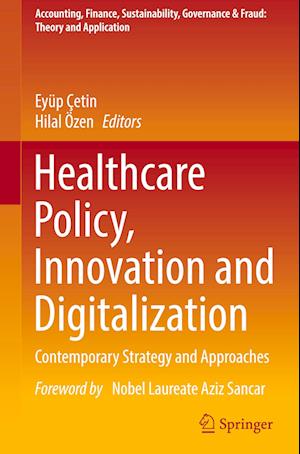 Healthcare Policy, Innovation and Digitalization