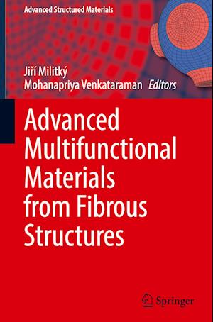 Advanced Multifunctional Materials from Fibrous Structures