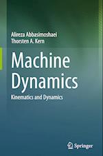 Machine Dynamics