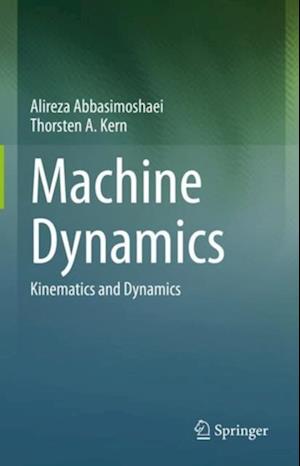 Machine Dynamics