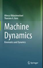 Machine Dynamics