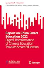 Report on China Smart Education 2022