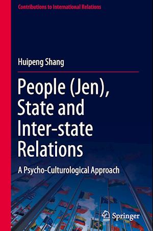 People (Jen), State and Inter-state Relations