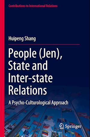 People (Jen), State and Inter-state Relations