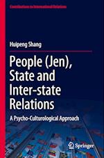 People (Jen), State and Inter-state Relations