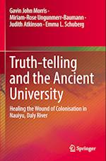 Truth-telling and the Ancient University