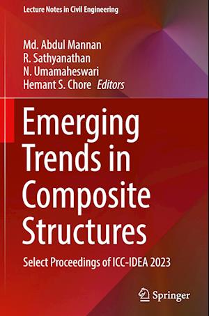 Emerging Trends in Composite Structures