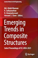 Emerging Trends in Composite Structures