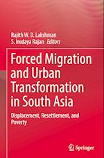 Rural-Urban Migration in South Asia