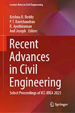 Recent Advances in Civil Engineering