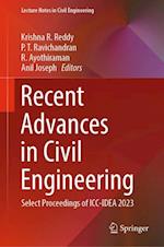 Recent Advances in Civil Engineering