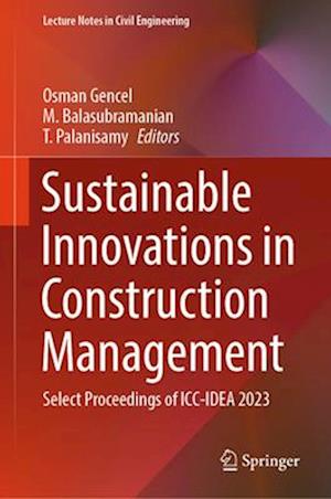 Sustainable Innovations in Construction Management