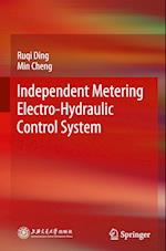 Independent metering system with electro-hydraulic control