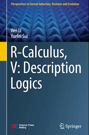 R-Calculus, V: Description Logics