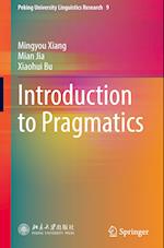 Introduction to Pragmatics