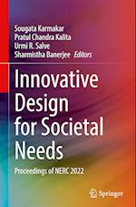 Innovative Design for Societal Needs