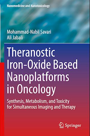 Theranostic Iron-Oxide Based Nanoplatforms in Oncology