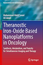 Theranostic Iron-Oxide Based Nanoplatforms in Oncology