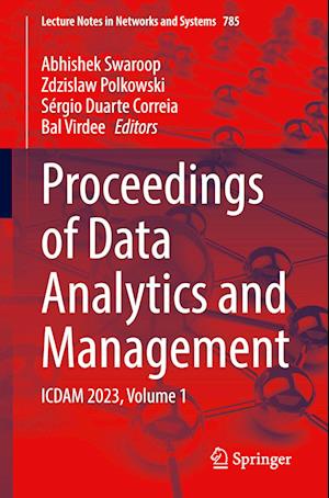 Proceedings of Data Analytics and Management