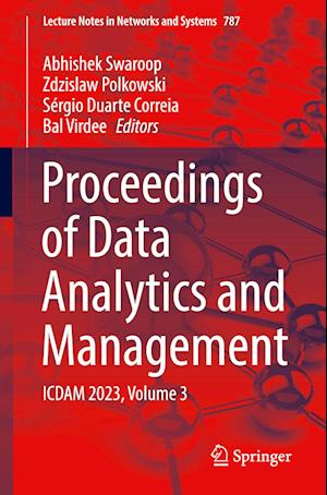 Proceedings of Data Analytics and Management