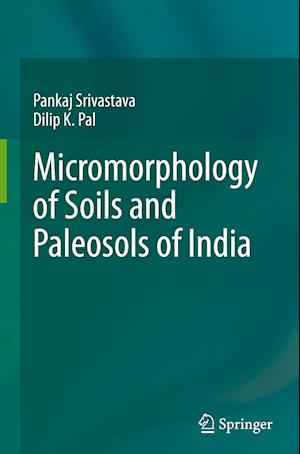 Micromorphology of Soils and Paleosols of India