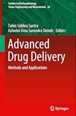 Advanced Drug Delivery