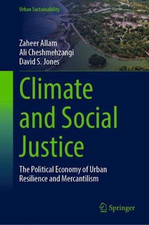 Climate and Social Justice