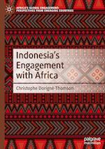 Indonesia’s Engagement with Africa