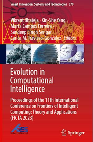 Evolution in Computational Intelligence