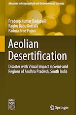 Aeolian Desertification