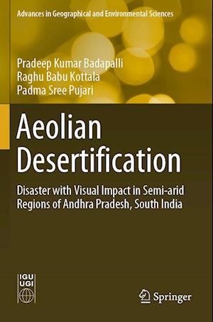 Aeolian Desertification