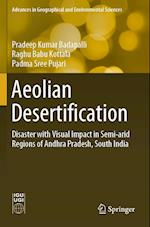 Aeolian Desertification