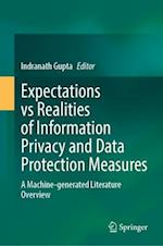 Three Decades of Consent, Information Privacy and Data Protection