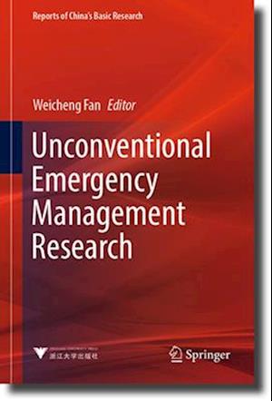 Unconventional Emergency Management Research