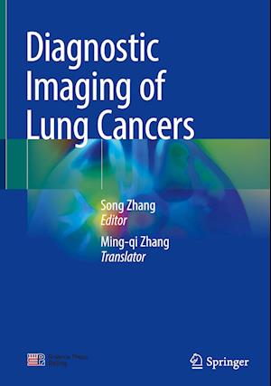 Diagnostic Imaging of Lung Cancers