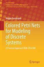 Colored Petri Nets for Modeling of Discrete Systems