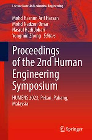 Proceedings of the 2nd Human Engineering Symposium