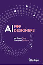 Artificial Intelligence for Designers