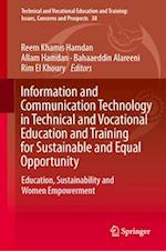ICT in Technical and Vocational Education and Training for Sustainable and Equal Opportunity