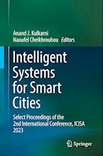 Intelligent Systems for Smart Cities