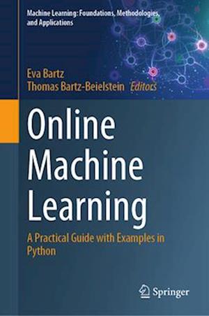 Online Machine Learning