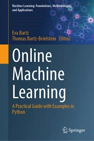 Online Machine Learning