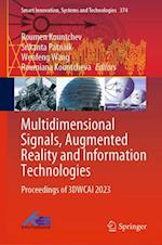 Multidimensional Signals, Augmented Reality and Information Technologies