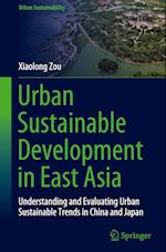 Urban Sustainable Development in East Asia