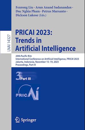 PRICAI 2023: Trends in Artificial Intelligence