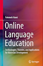 Online Language Education