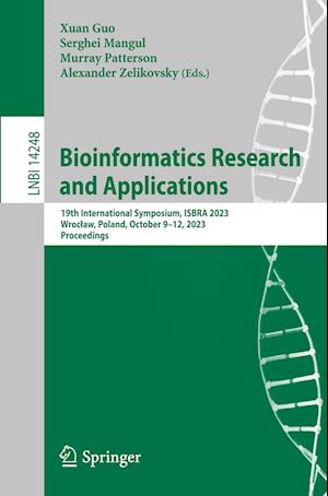 Bioinformatics Research and Applications