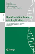 Bioinformatics Research and Applications