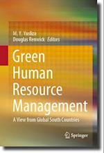 Green Human Resource Management